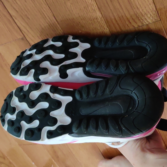 Women Nike sneakers - Picture 7 of 7